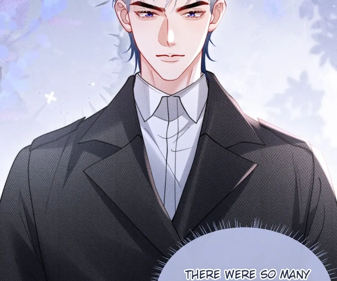 Read Toxic Adoration chapter 35 image 1 on Lezhin