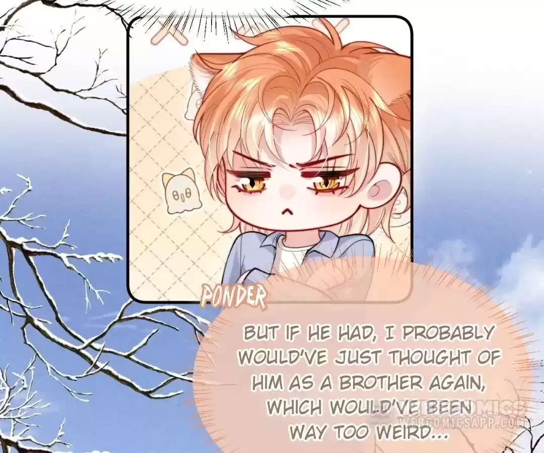 Read Toxic Adoration chapter 35 image 10 on Lezhin