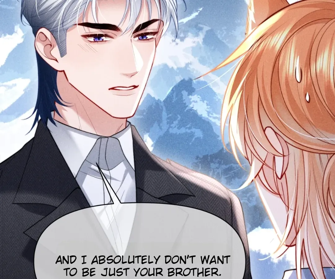 Read Toxic Adoration chapter 35 image 12 on Lezhin