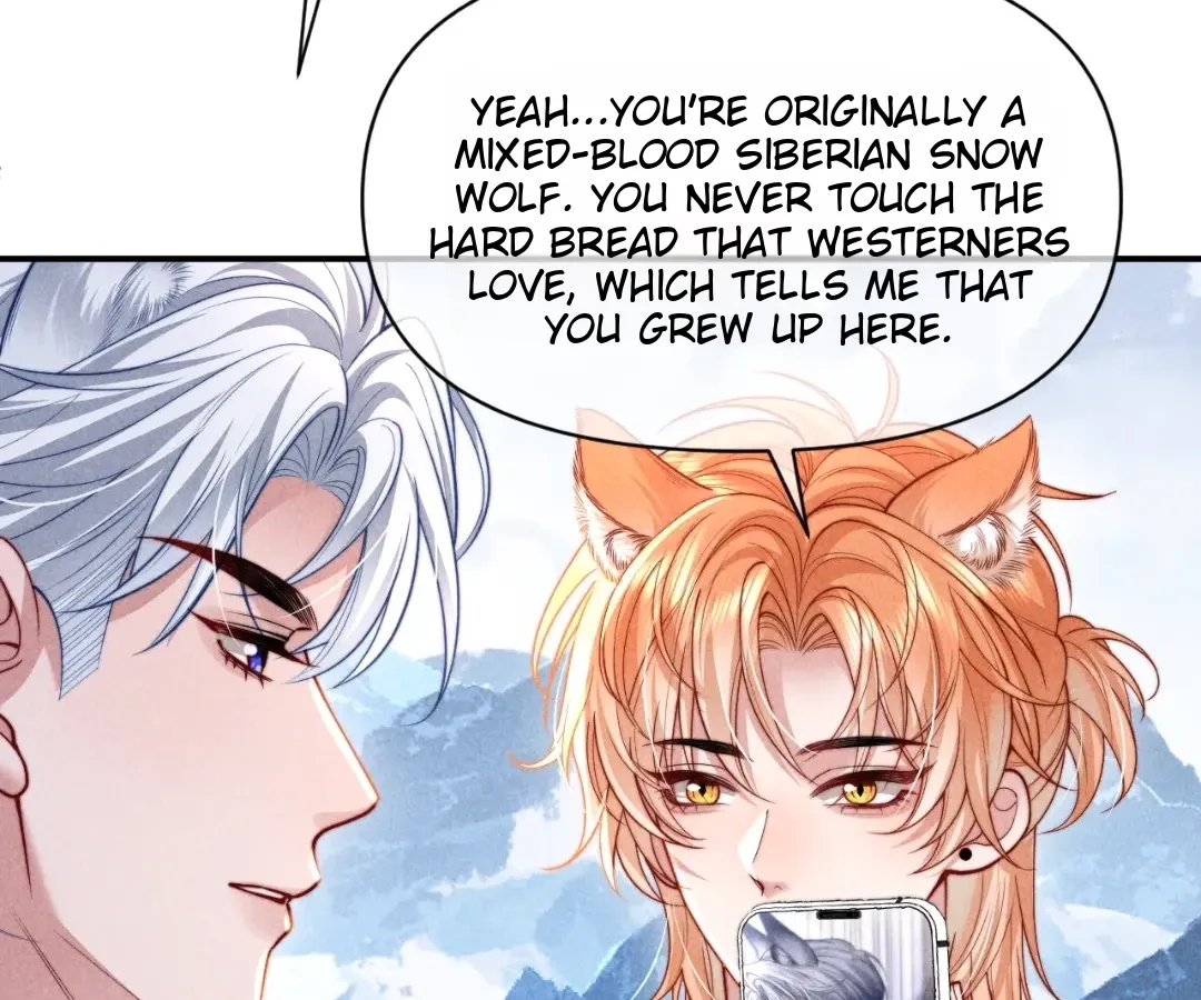 Read Toxic Adoration chapter 35 image 14 on Lezhin