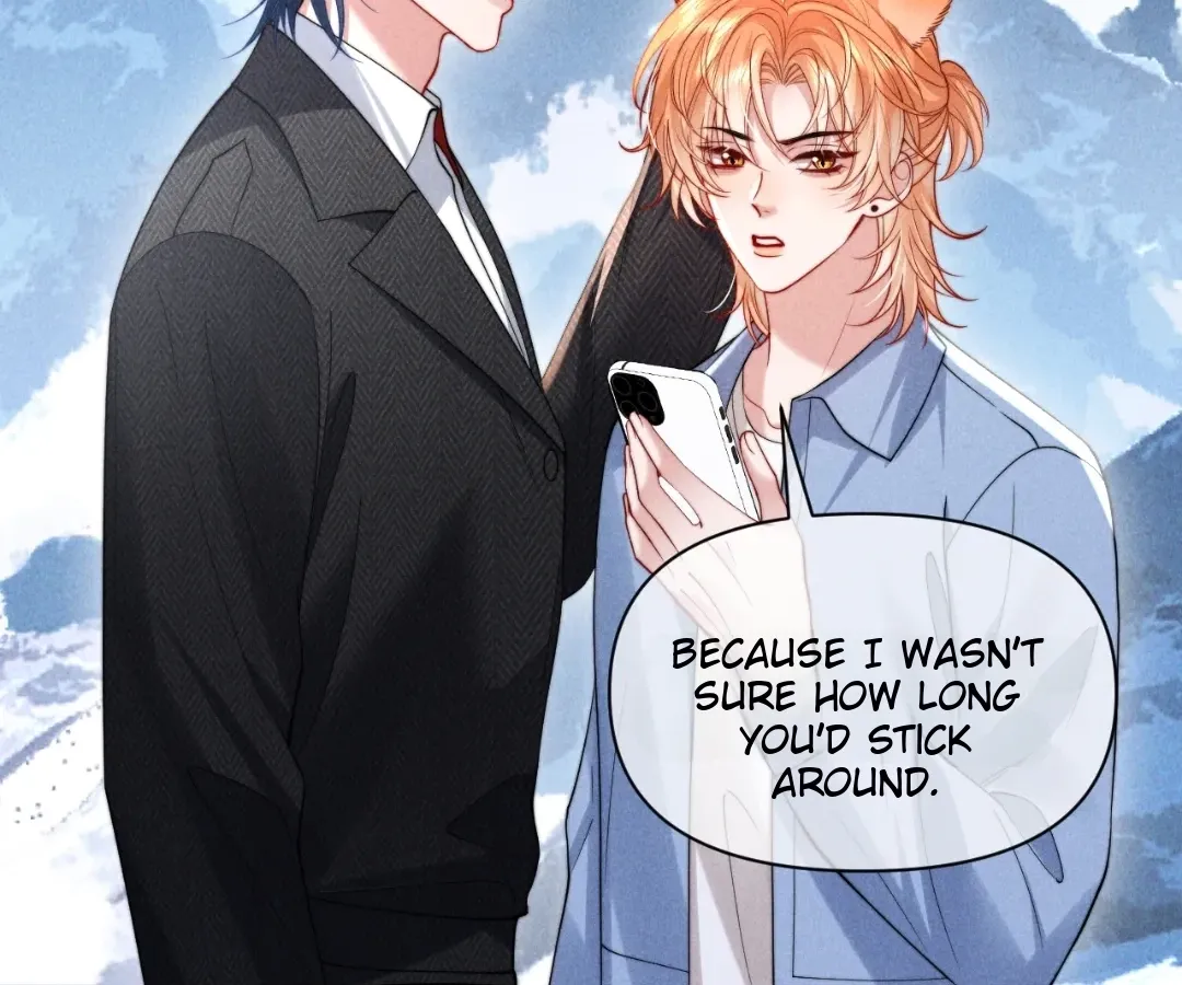 Read Toxic Adoration chapter 35 image 17 on Lezhin