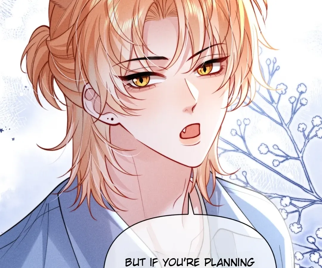 Read Toxic Adoration chapter 35 image 19 on Lezhin
