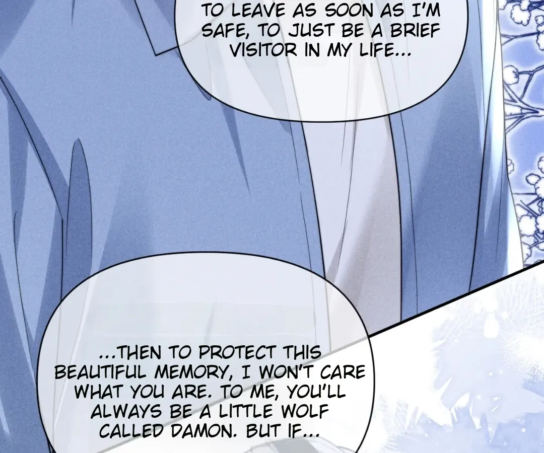 Read Toxic Adoration chapter 35 image 20 on Lezhin
