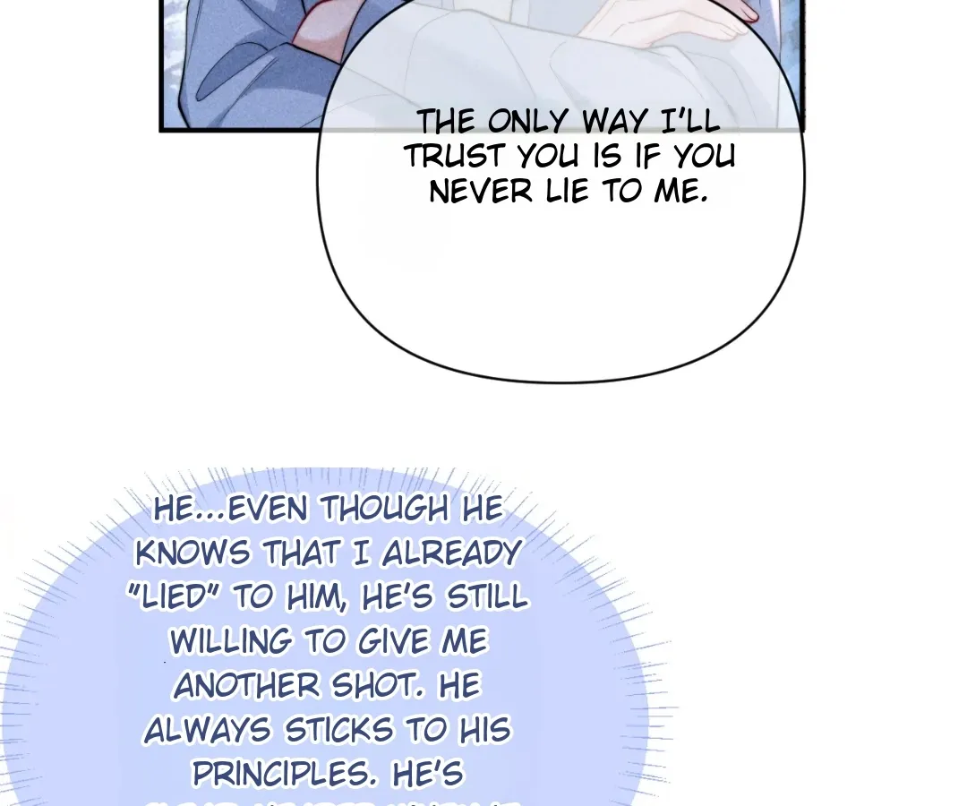 Read Toxic Adoration chapter 35 image 25 on Lezhin