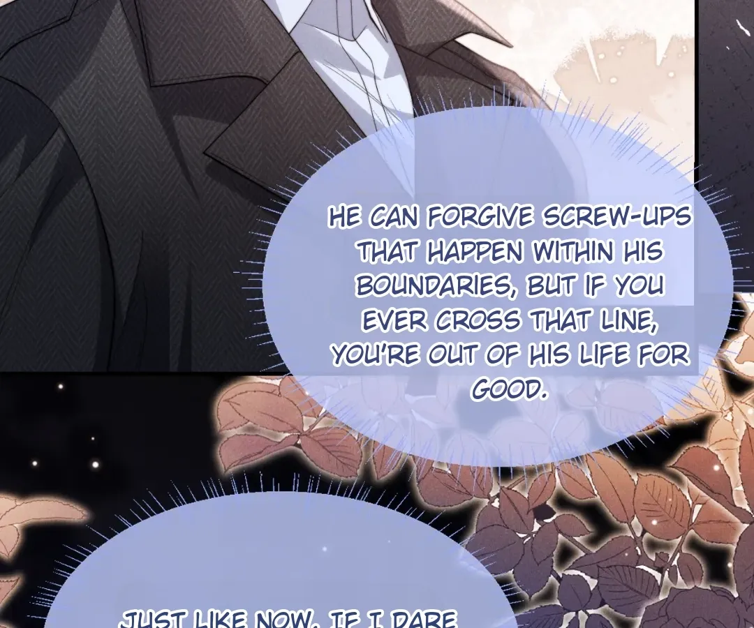 Read Toxic Adoration chapter 35 image 27 on Lezhin