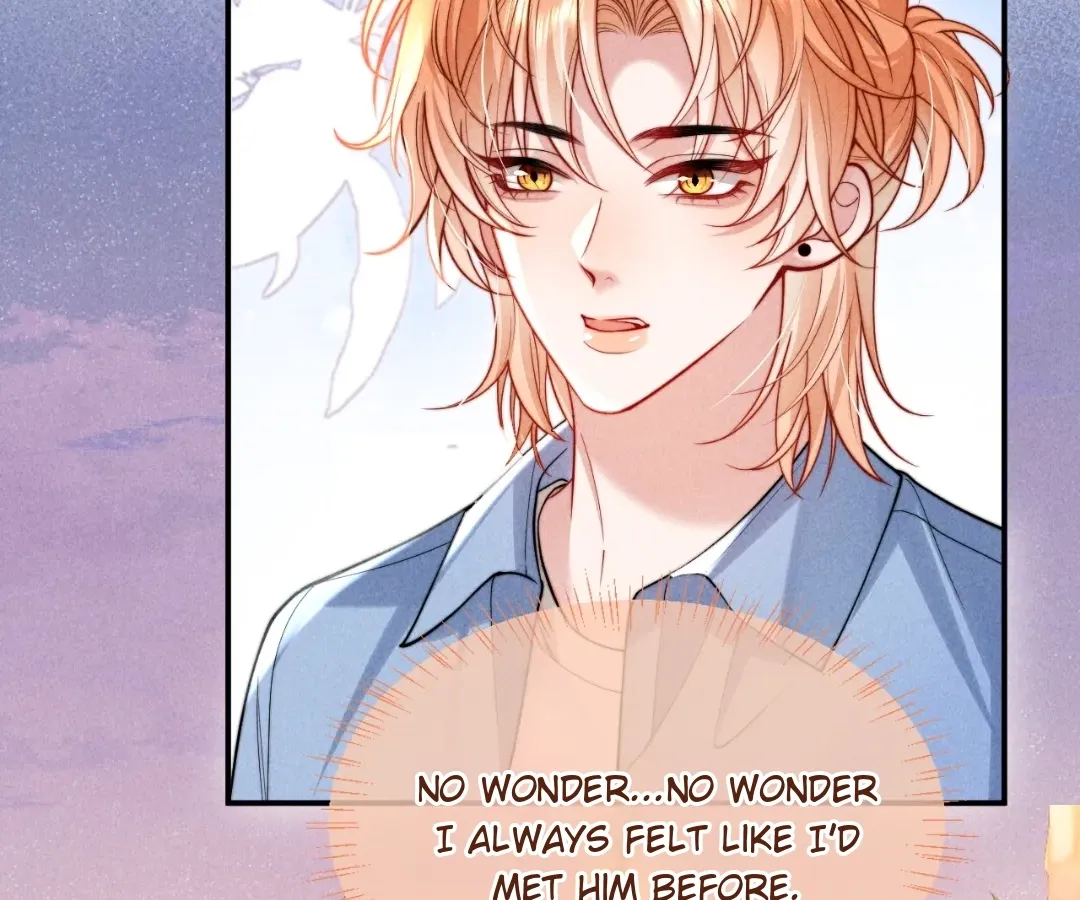 Read Toxic Adoration chapter 35 image 3 on Lezhin