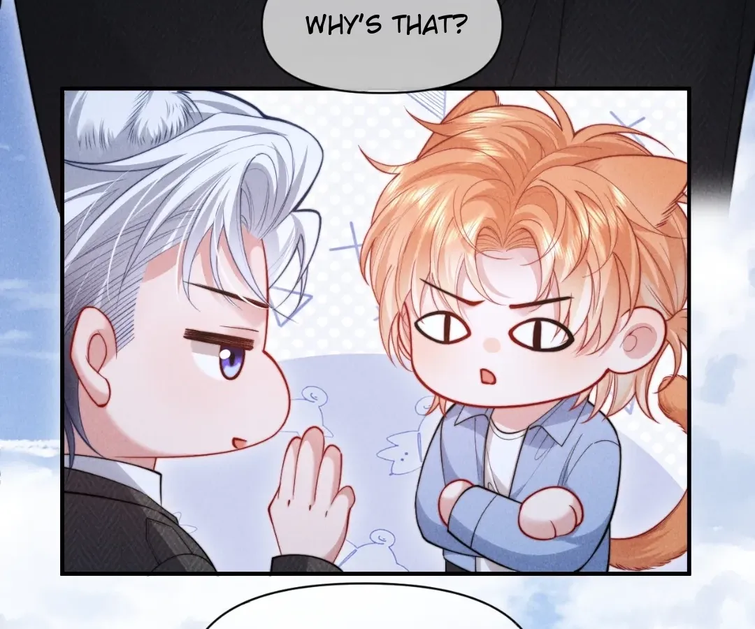 Read Toxic Adoration chapter 35 image 31 on Lezhin