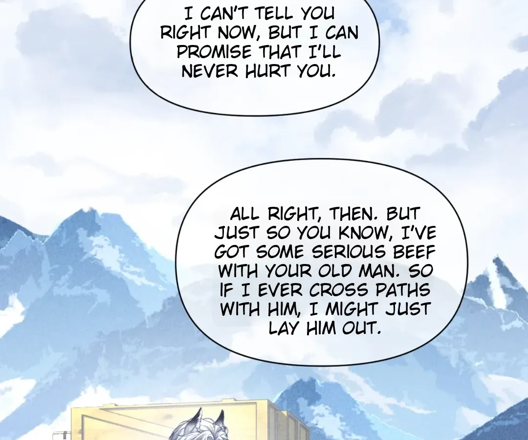 Read Toxic Adoration chapter 35 image 32 on Lezhin