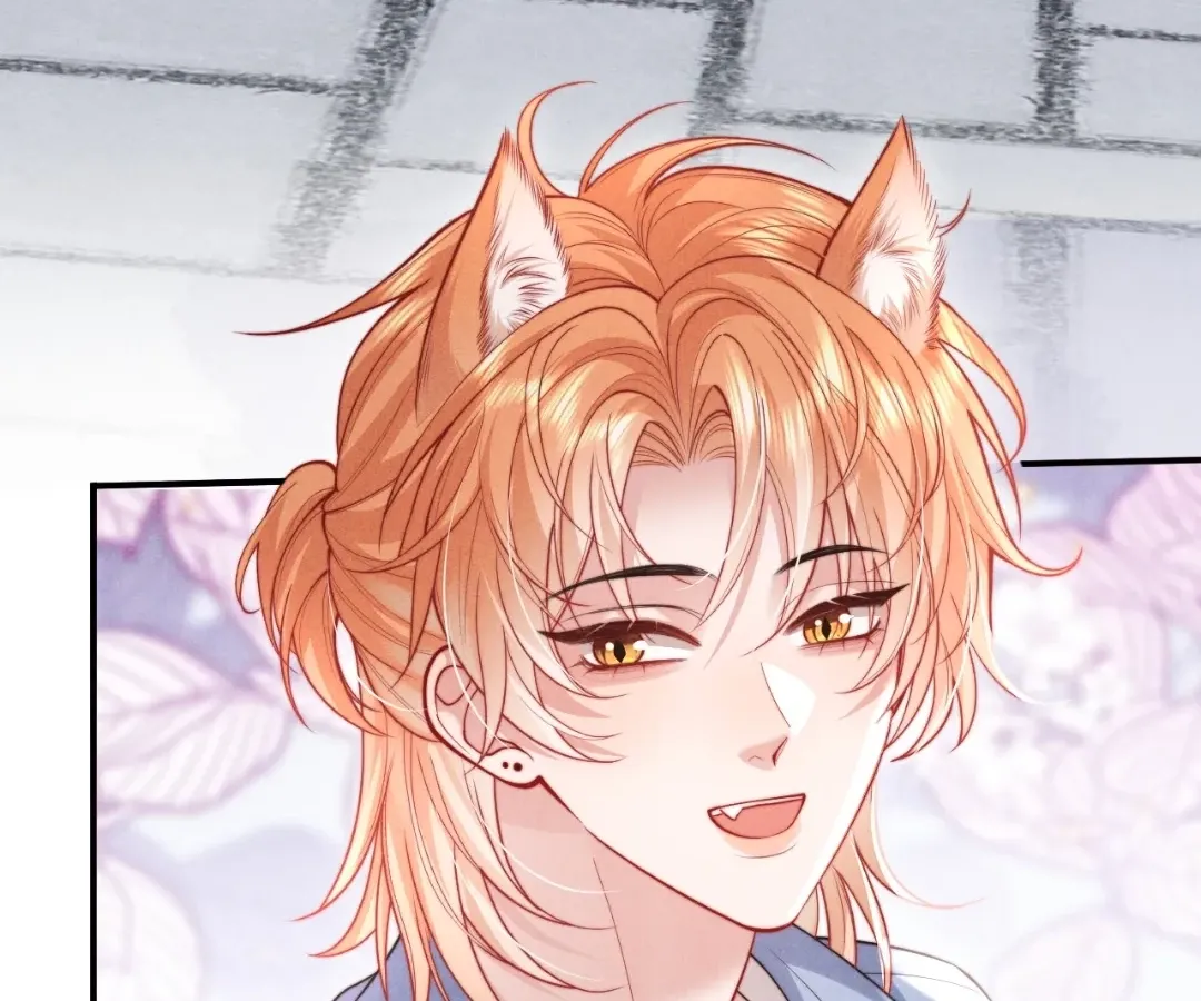 Read Toxic Adoration chapter 35 image 35 on Lezhin