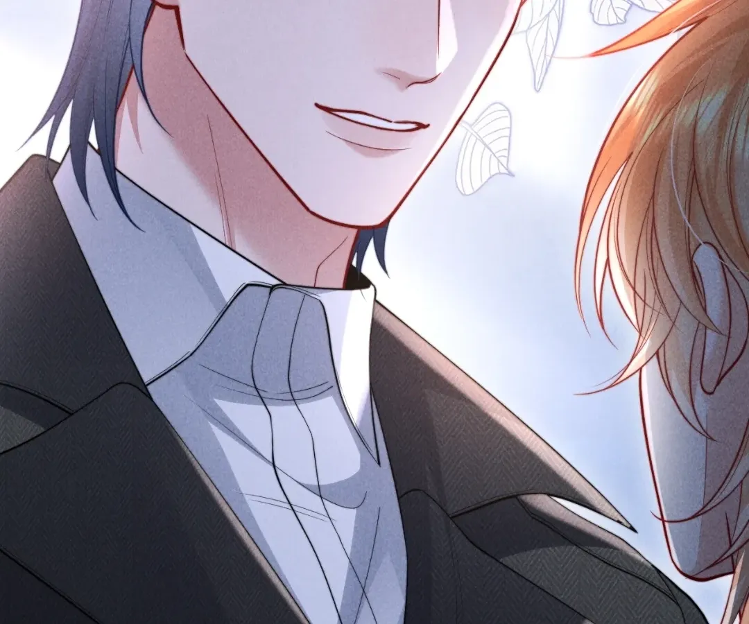 Read Toxic Adoration chapter 35 image 38 on Lezhin