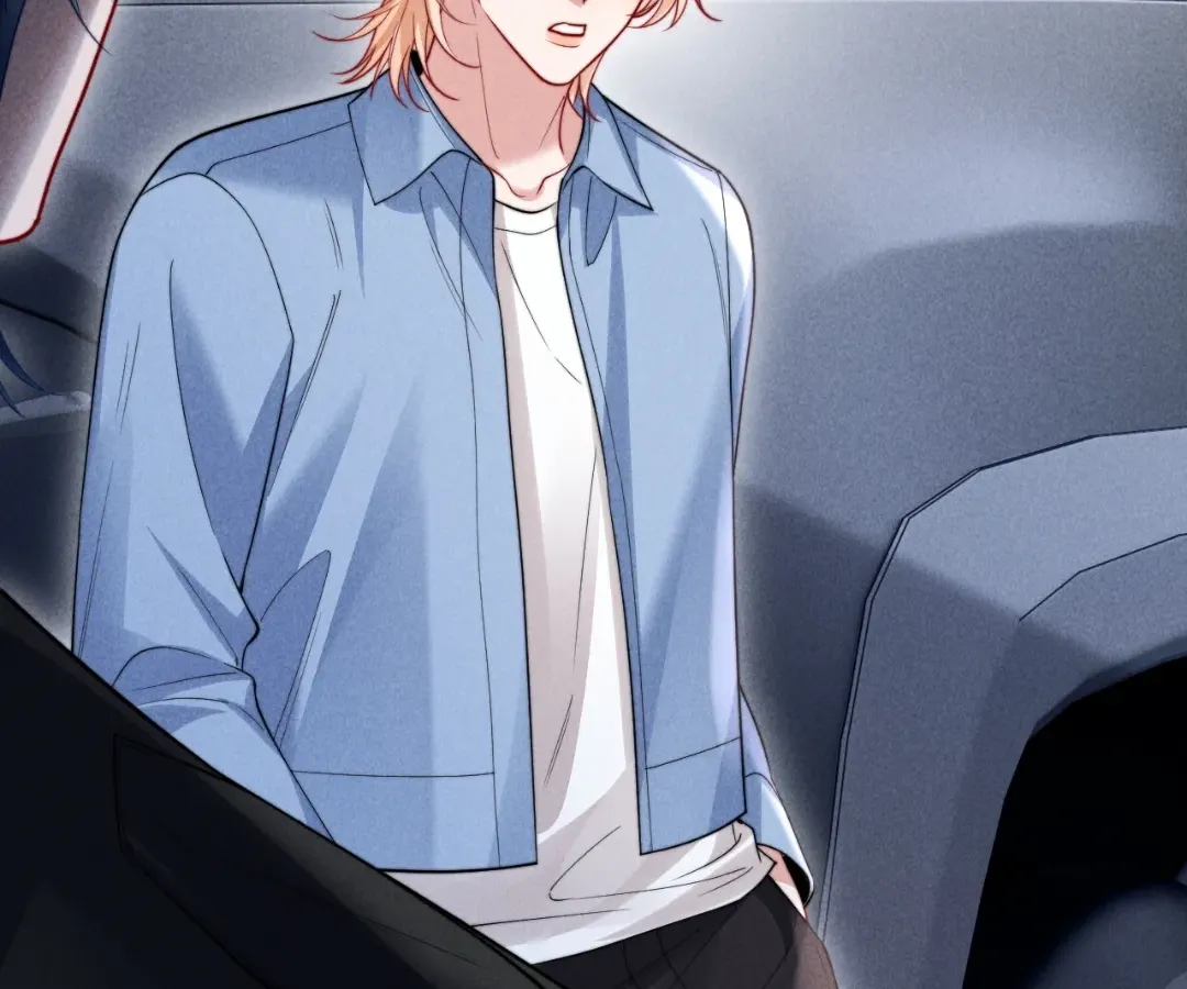 Read Toxic Adoration chapter 35 image 41 on Lezhin