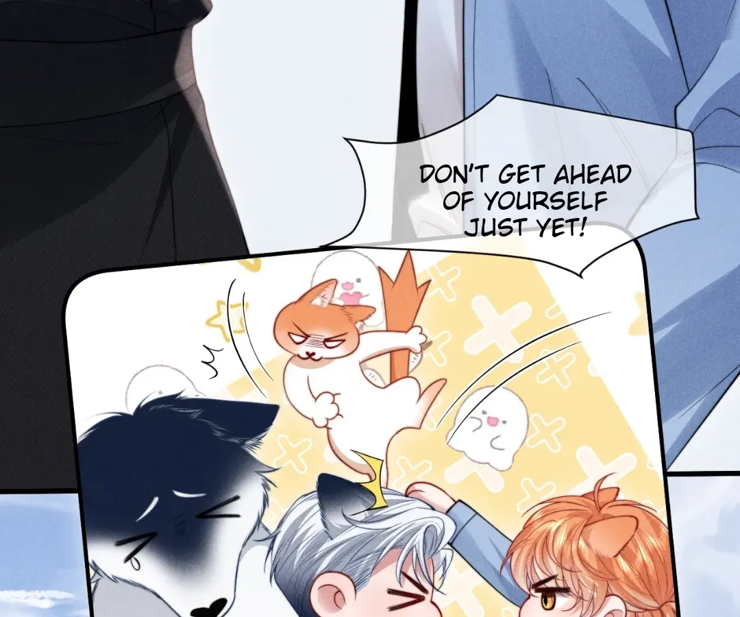 Read Toxic Adoration chapter 35 image 45 on Lezhin