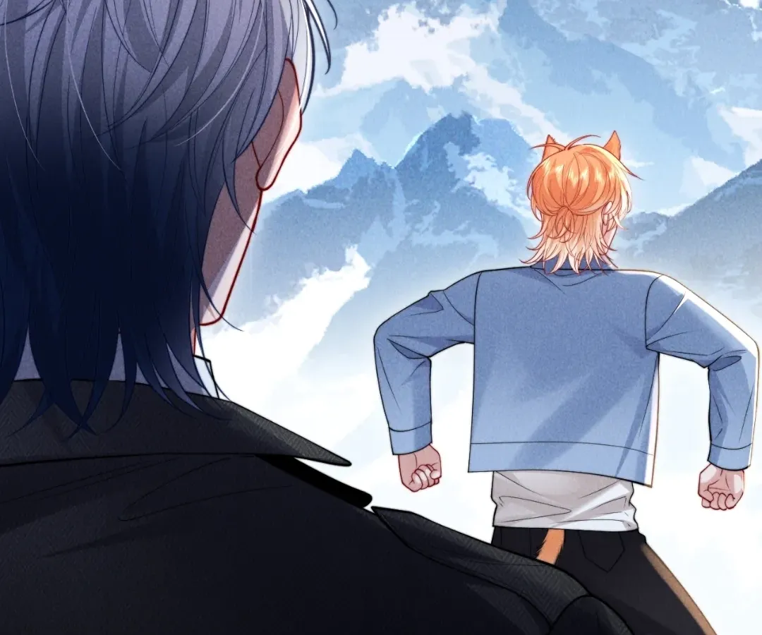 Read Toxic Adoration chapter 35 image 47 on Lezhin