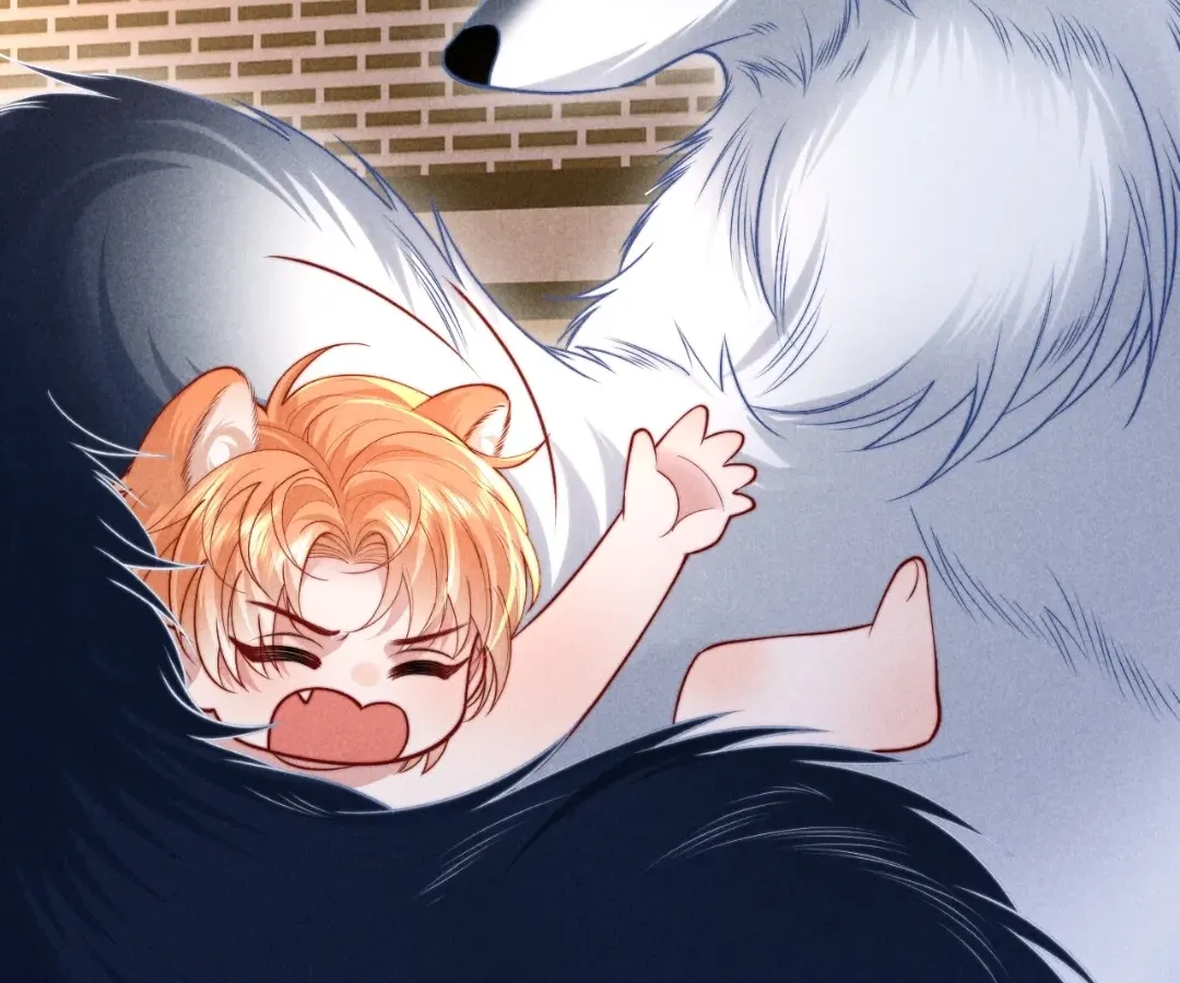 Read Toxic Adoration chapter 35 image 5 on Lezhin