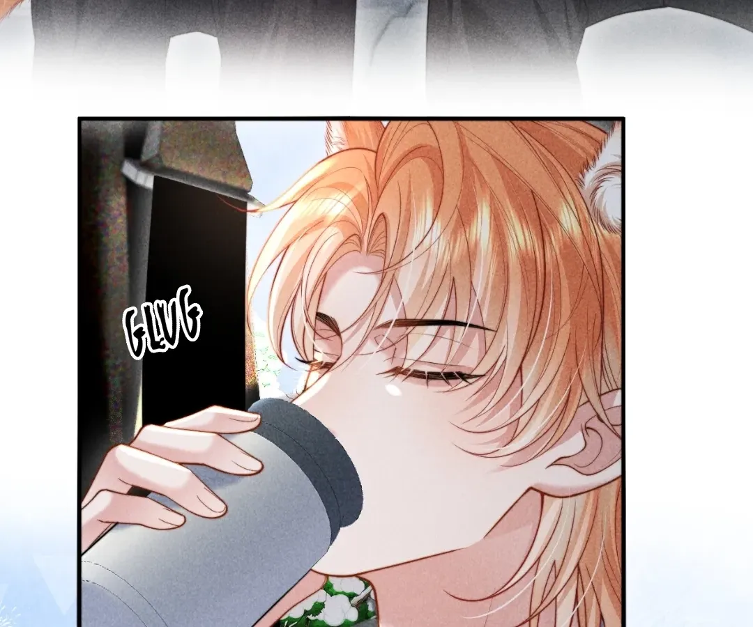 Read Toxic Adoration chapter 35 image 63 on Lezhin