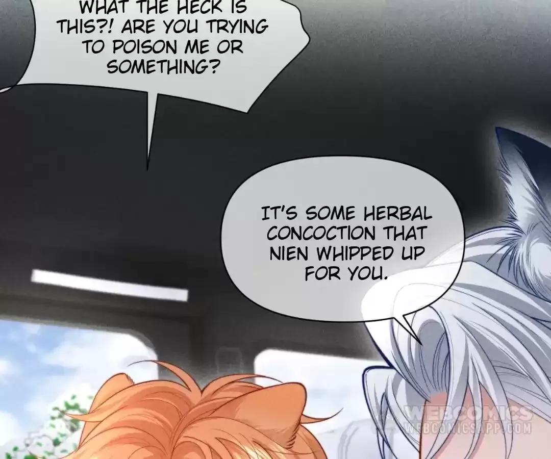 Read Toxic Adoration chapter 35 image 66 on Lezhin