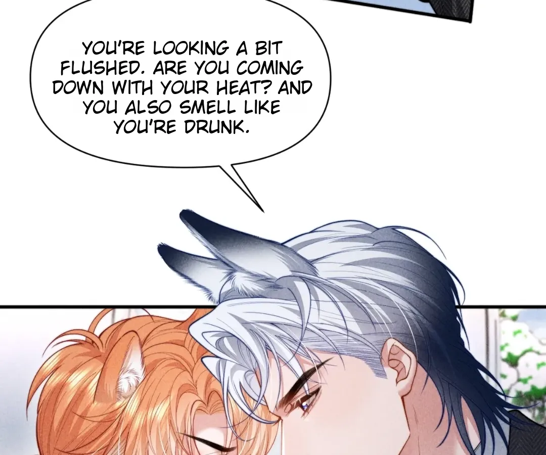 Read Toxic Adoration chapter 35 image 71 on Lezhin