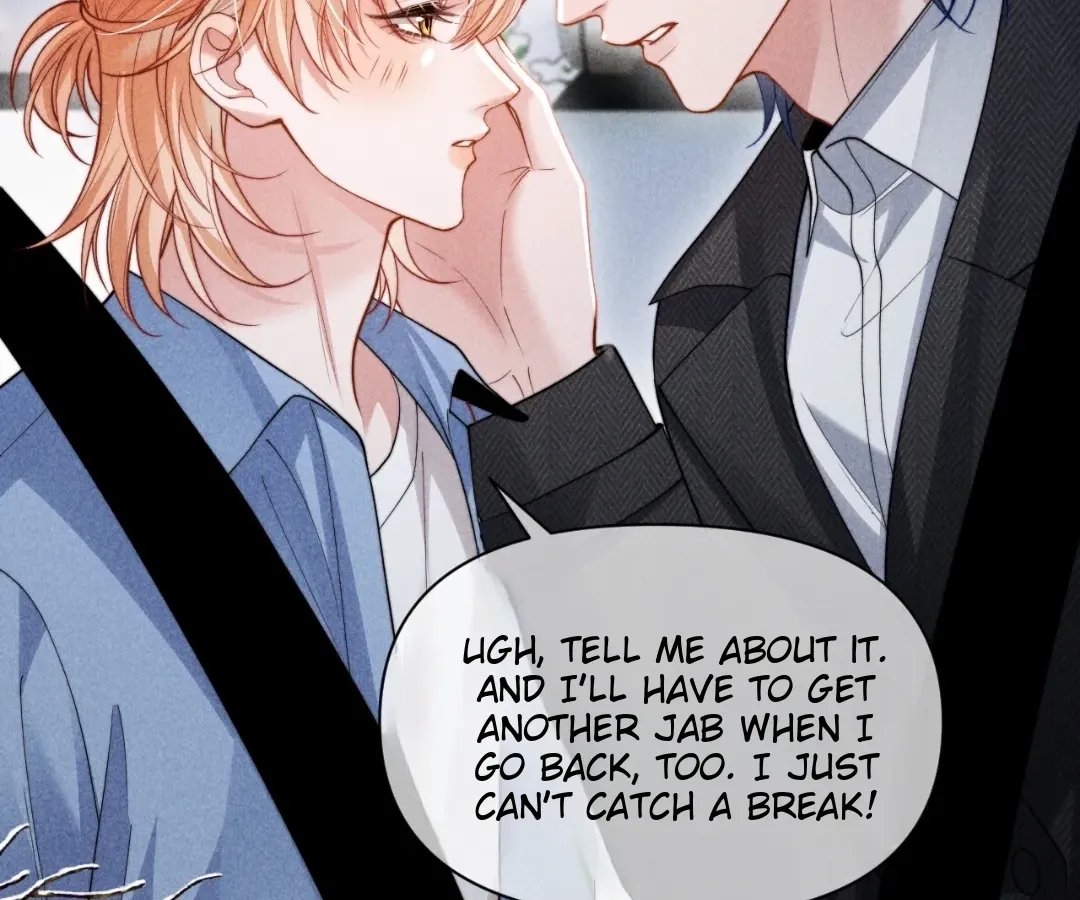 Read Toxic Adoration chapter 35 image 72 on Lezhin