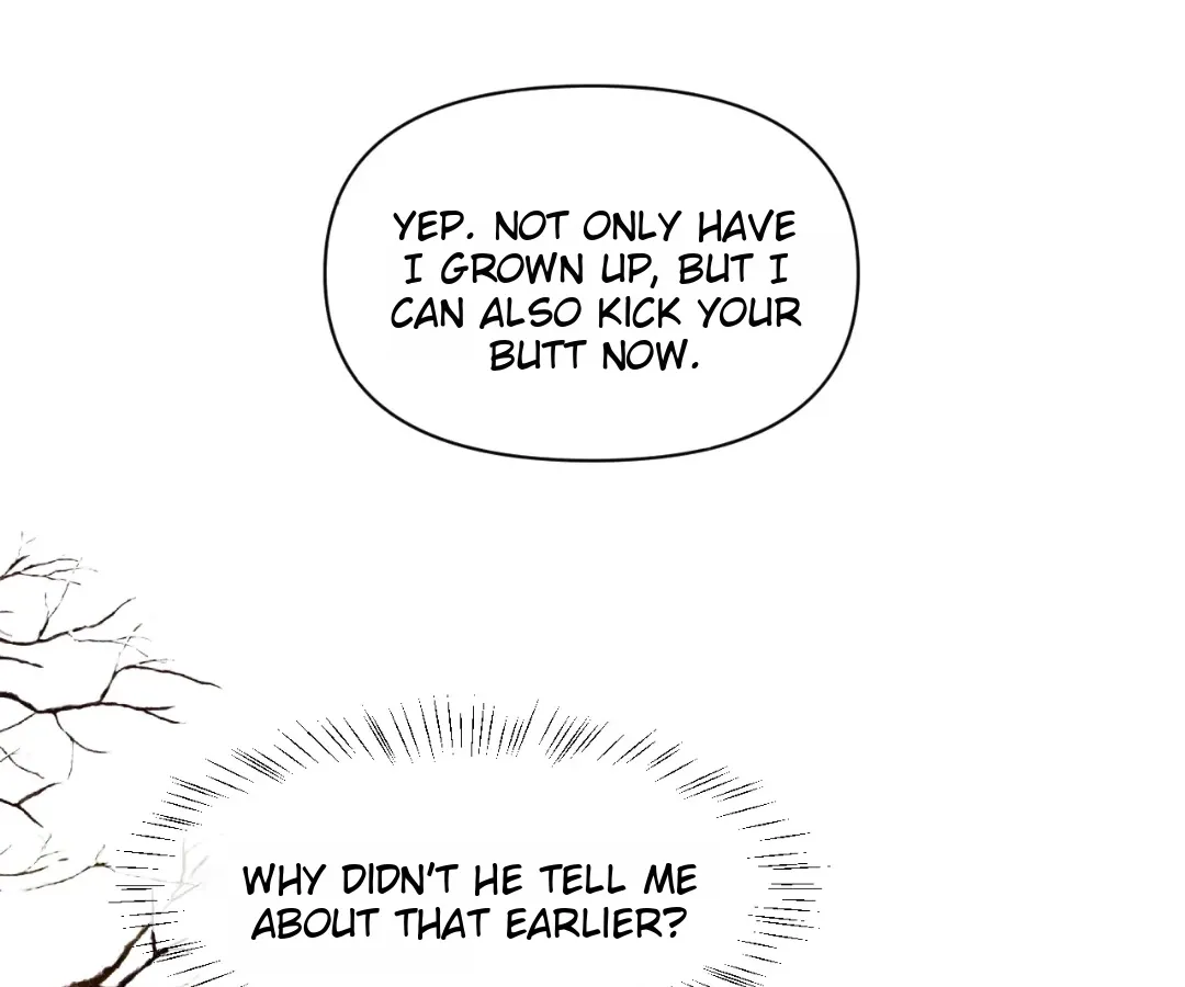 Read Toxic Adoration chapter 35 image 9 on Lezhin