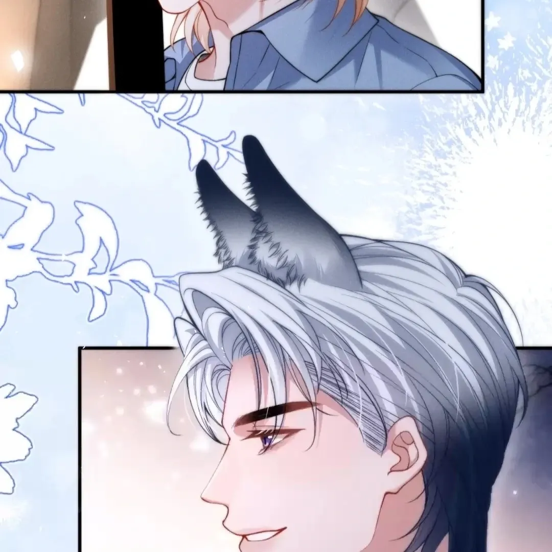 Read Toxic Adoration chapter 36 image 1 on Lezhin