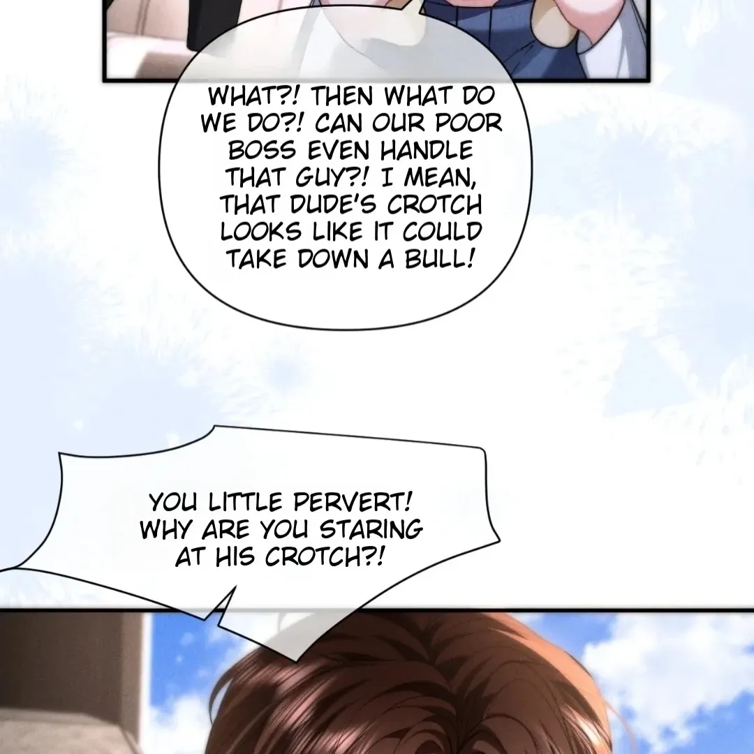 Read Toxic Adoration chapter 36 image 10 on Lezhin