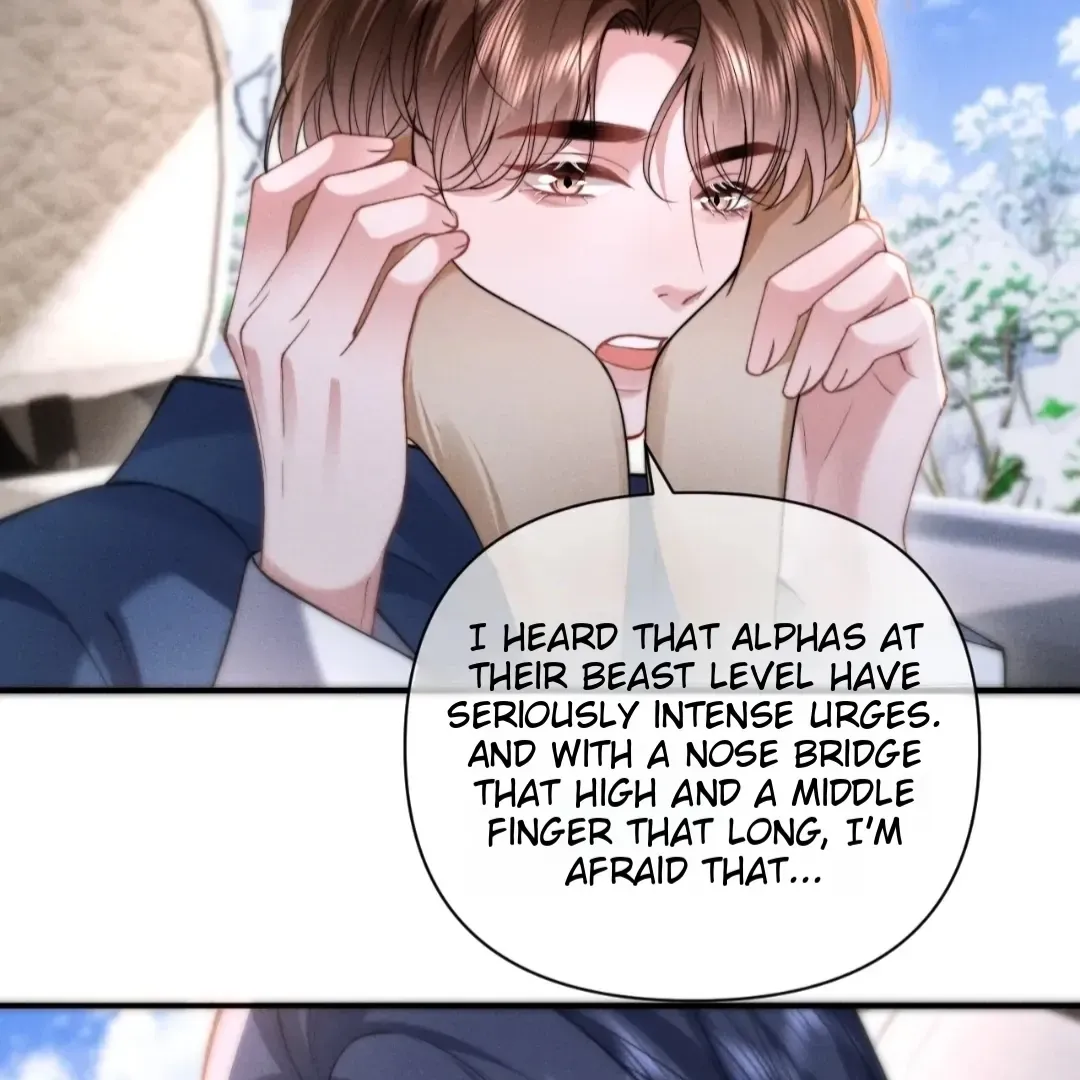 Read Toxic Adoration chapter 36 image 11 on Lezhin