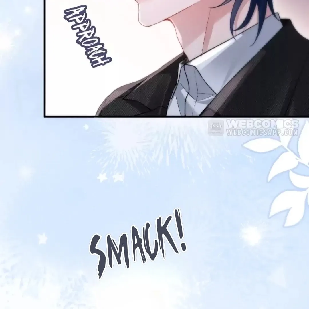 Read Toxic Adoration chapter 36 image 2 on Lezhin