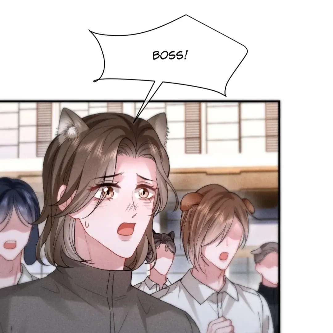 Read Toxic Adoration chapter 36 image 20 on Lezhin