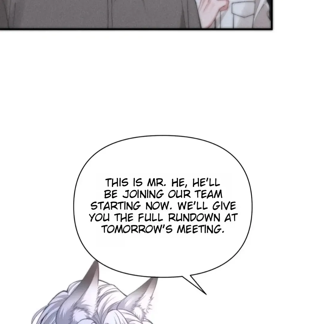 Read Toxic Adoration chapter 36 image 21 on Lezhin