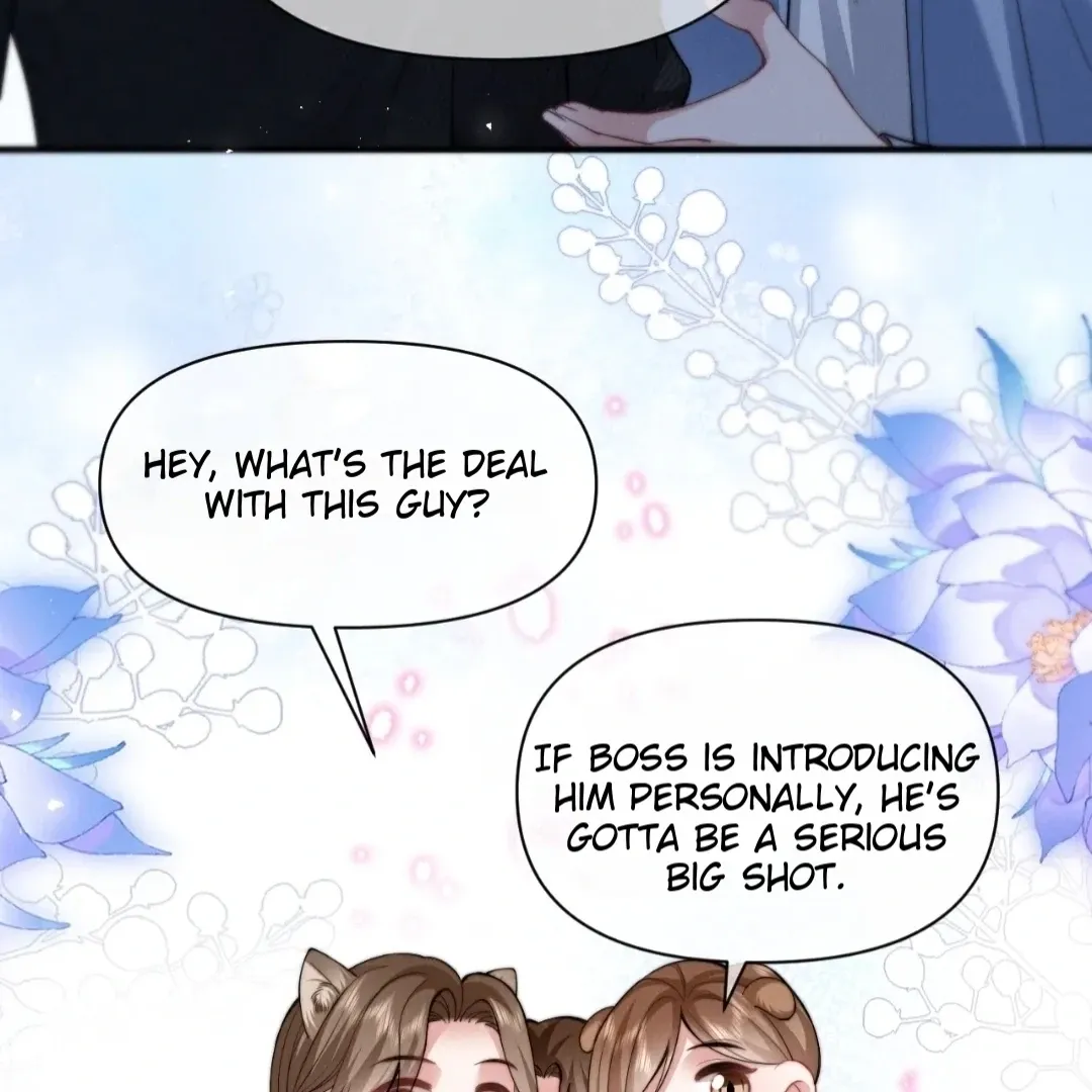 Read Toxic Adoration chapter 36 image 23 on Lezhin