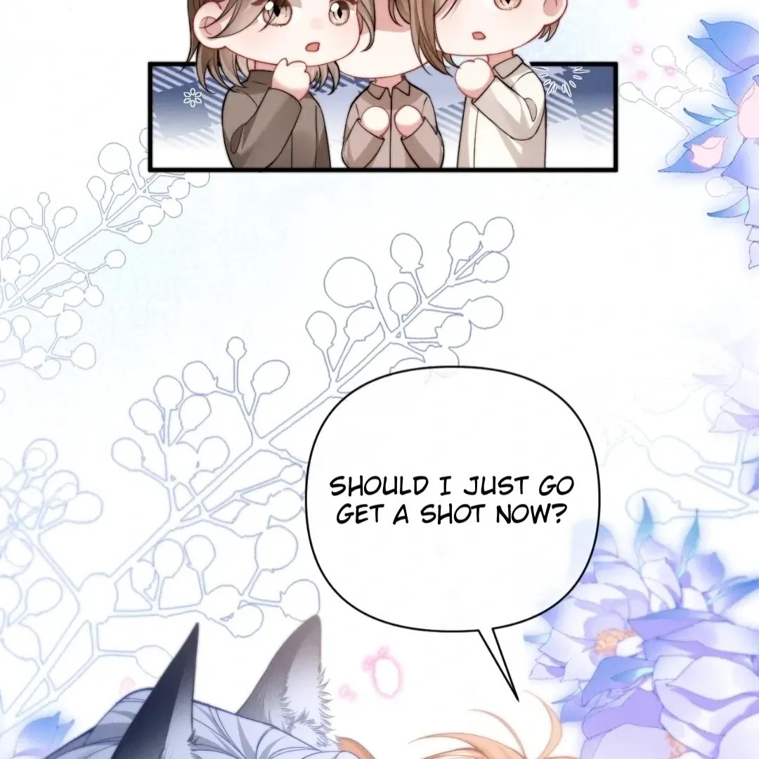 Read Toxic Adoration chapter 36 image 24 on Lezhin