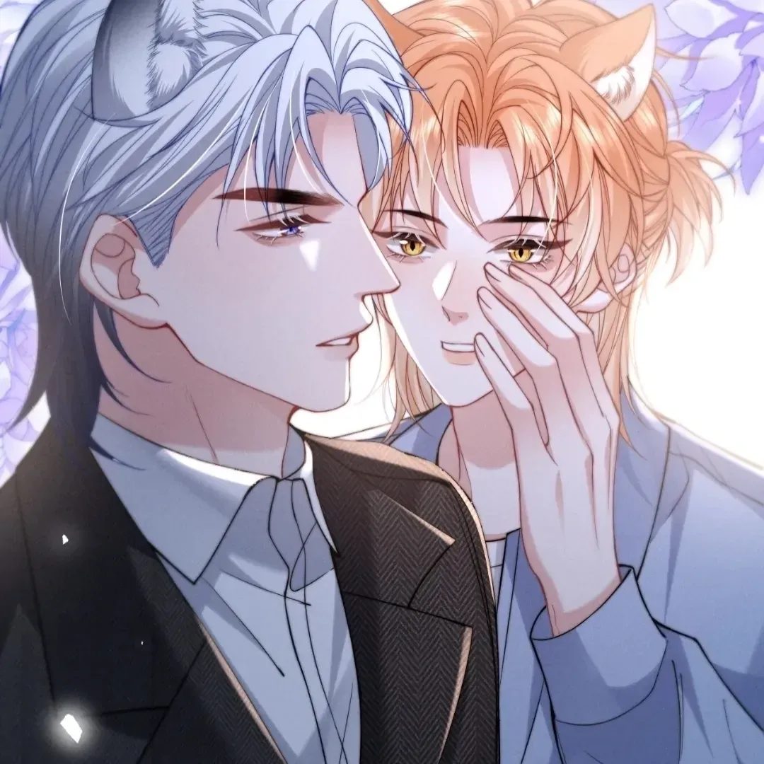 Read Toxic Adoration chapter 36 image 25 on Lezhin