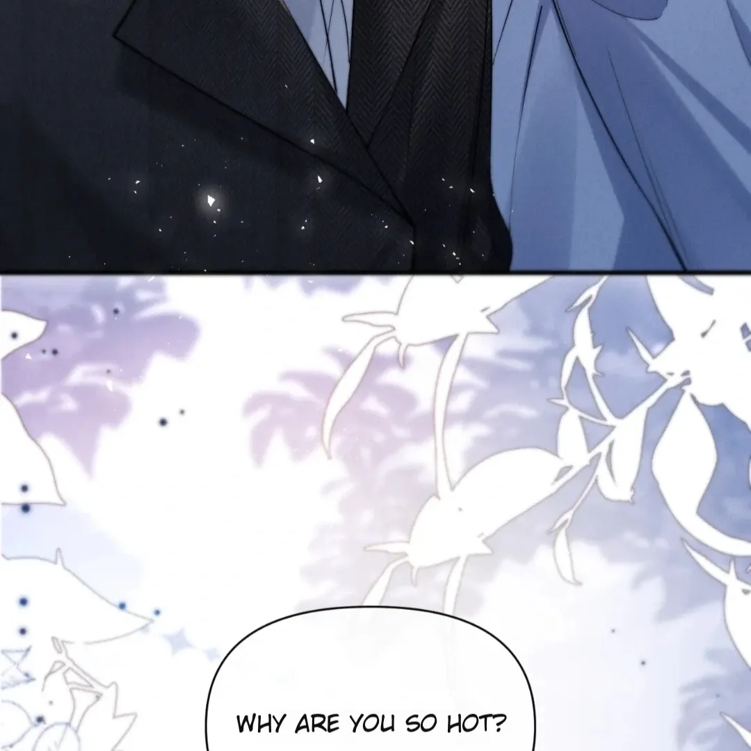 Read Toxic Adoration chapter 36 image 26 on Lezhin