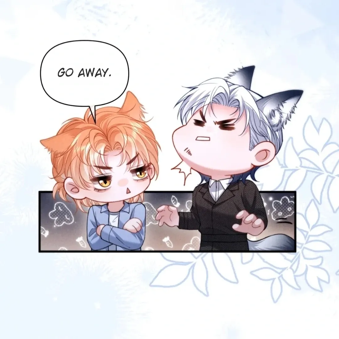 Read Toxic Adoration chapter 36 image 3 on Lezhin