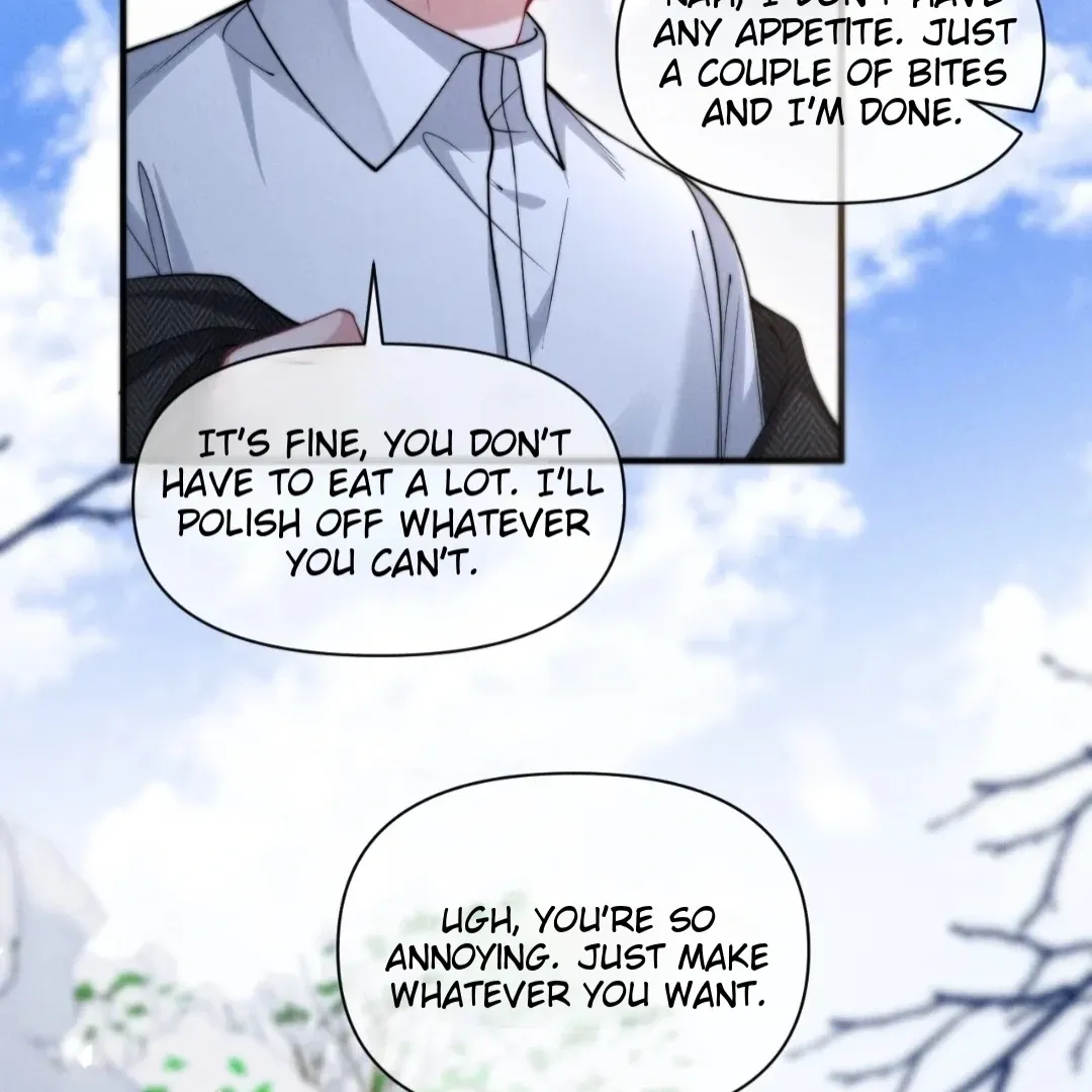 Read Toxic Adoration chapter 36 image 30 on Lezhin