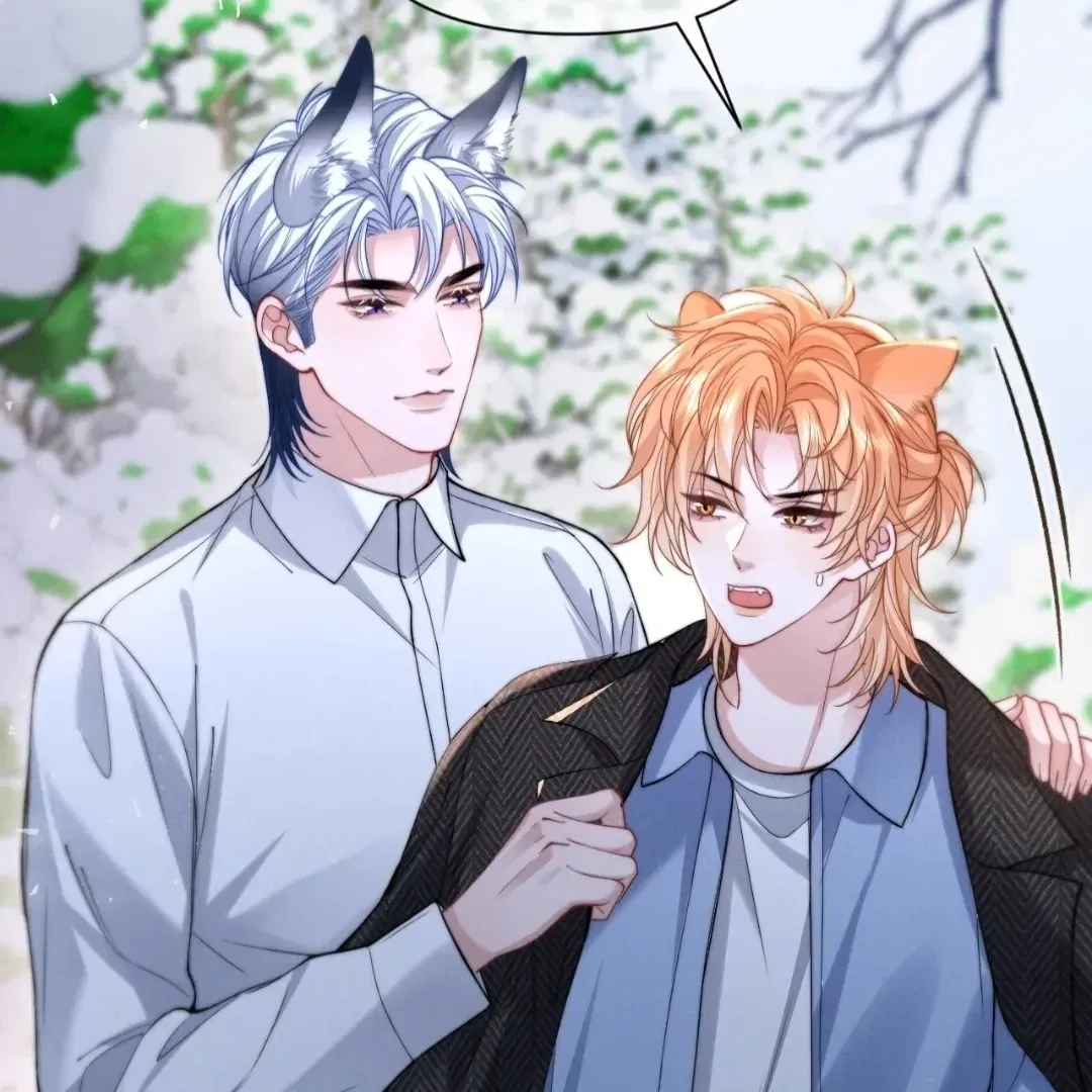 Read Toxic Adoration chapter 36 image 31 on Lezhin