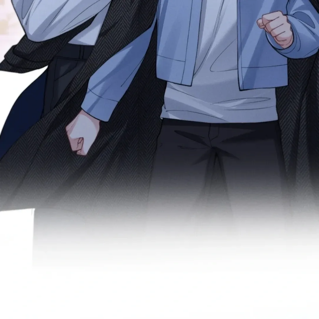 Read Toxic Adoration chapter 36 image 32 on Lezhin