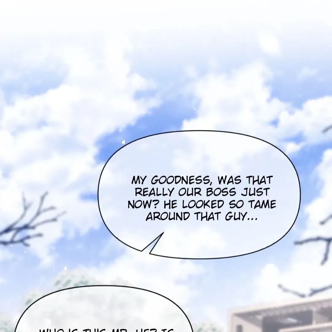 Read Toxic Adoration chapter 36 image 33 on Lezhin