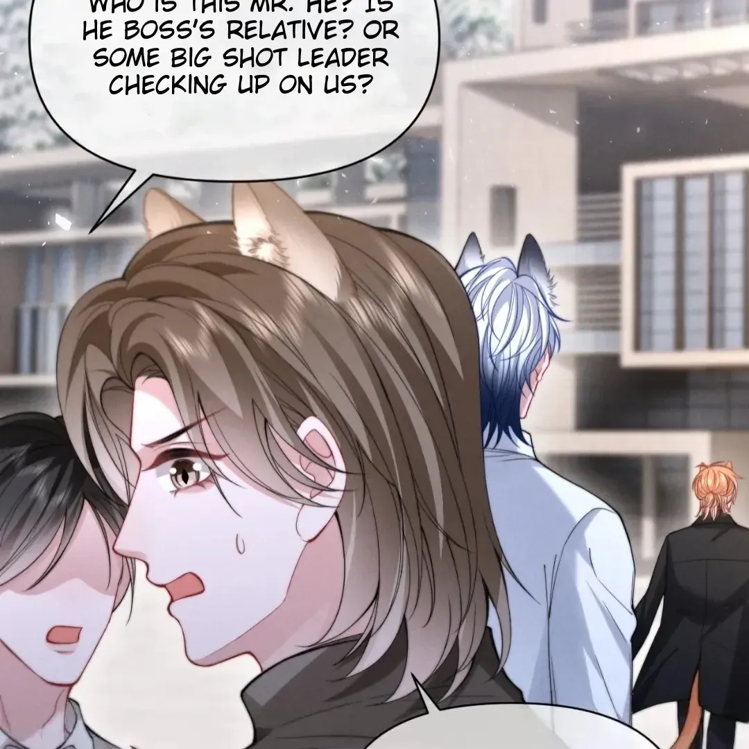 Read Toxic Adoration chapter 36 image 34 on Lezhin