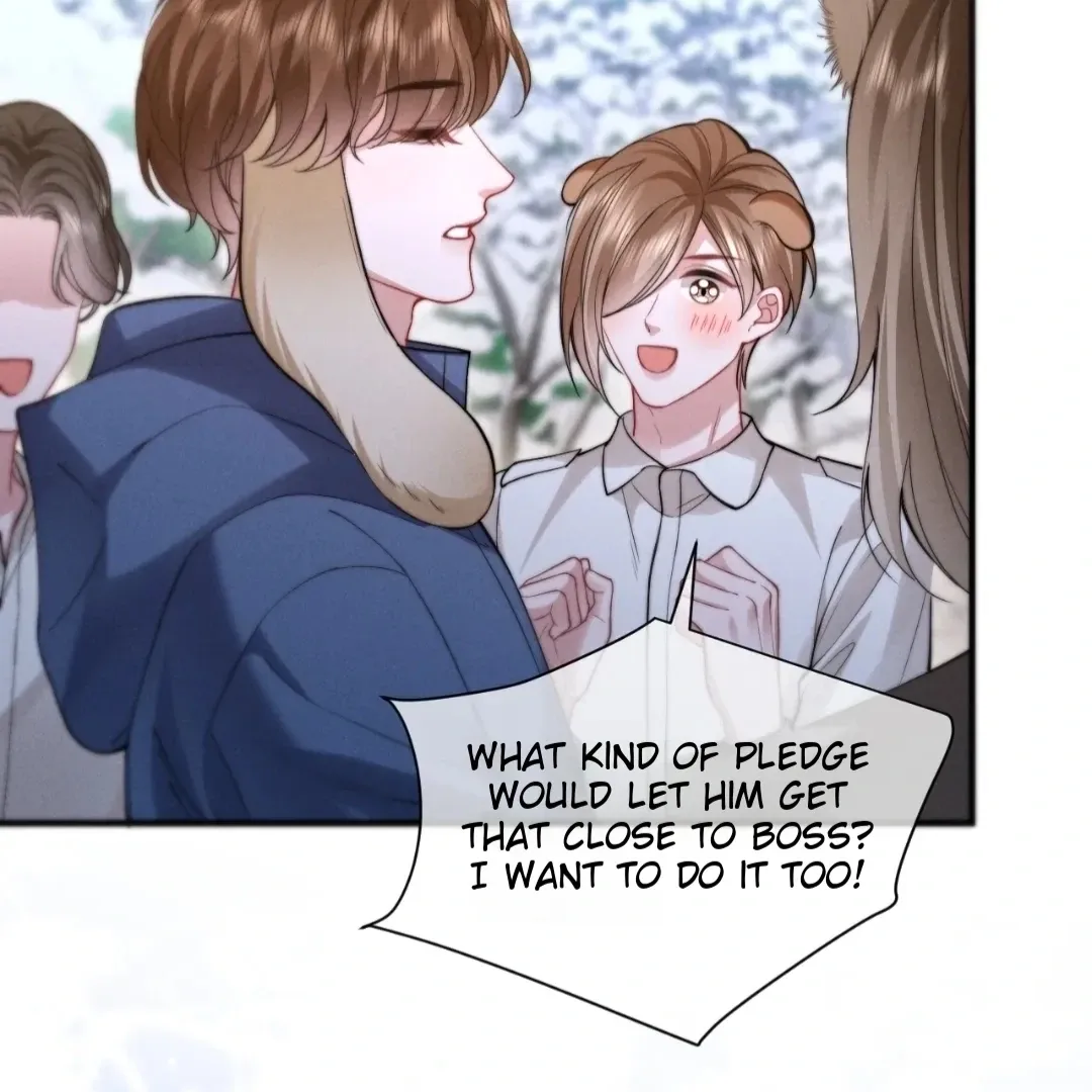 Read Toxic Adoration chapter 36 image 36 on Lezhin