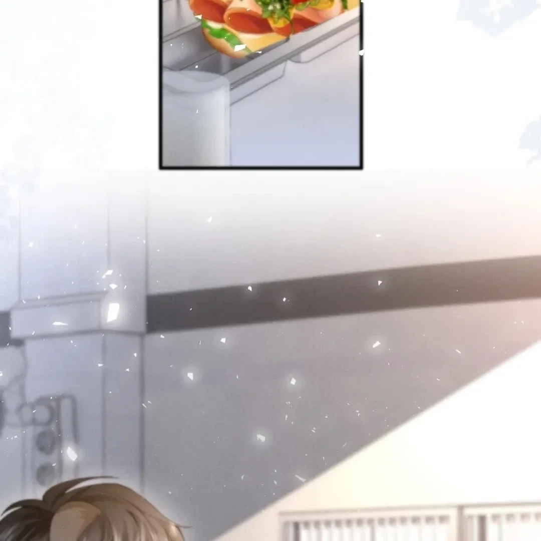 Read Toxic Adoration chapter 36 image 39 on Lezhin