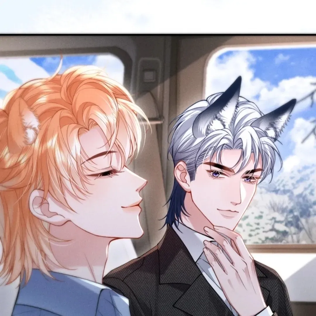 Read Toxic Adoration chapter 36 image 4 on Lezhin