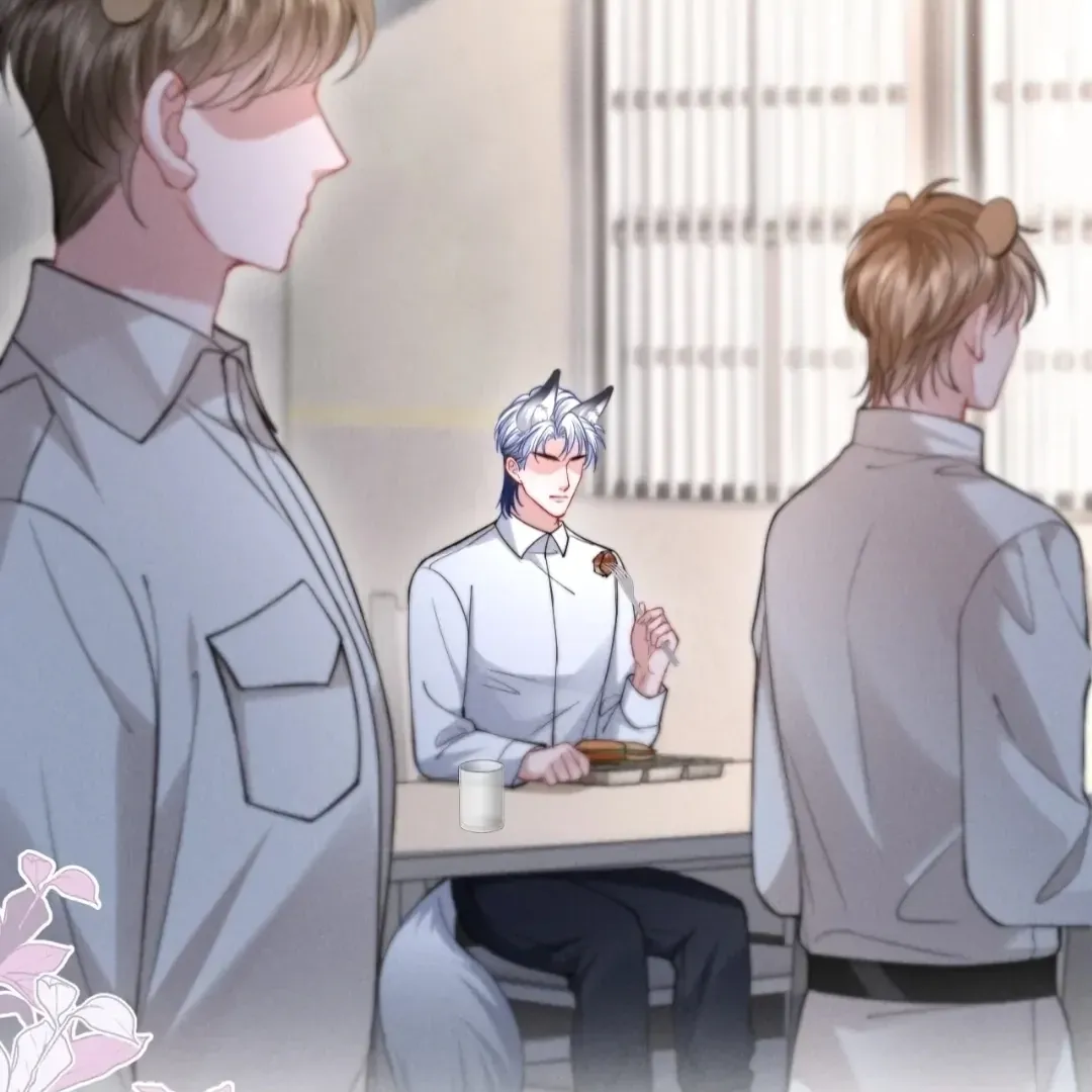 Read Toxic Adoration chapter 36 image 40 on Lezhin