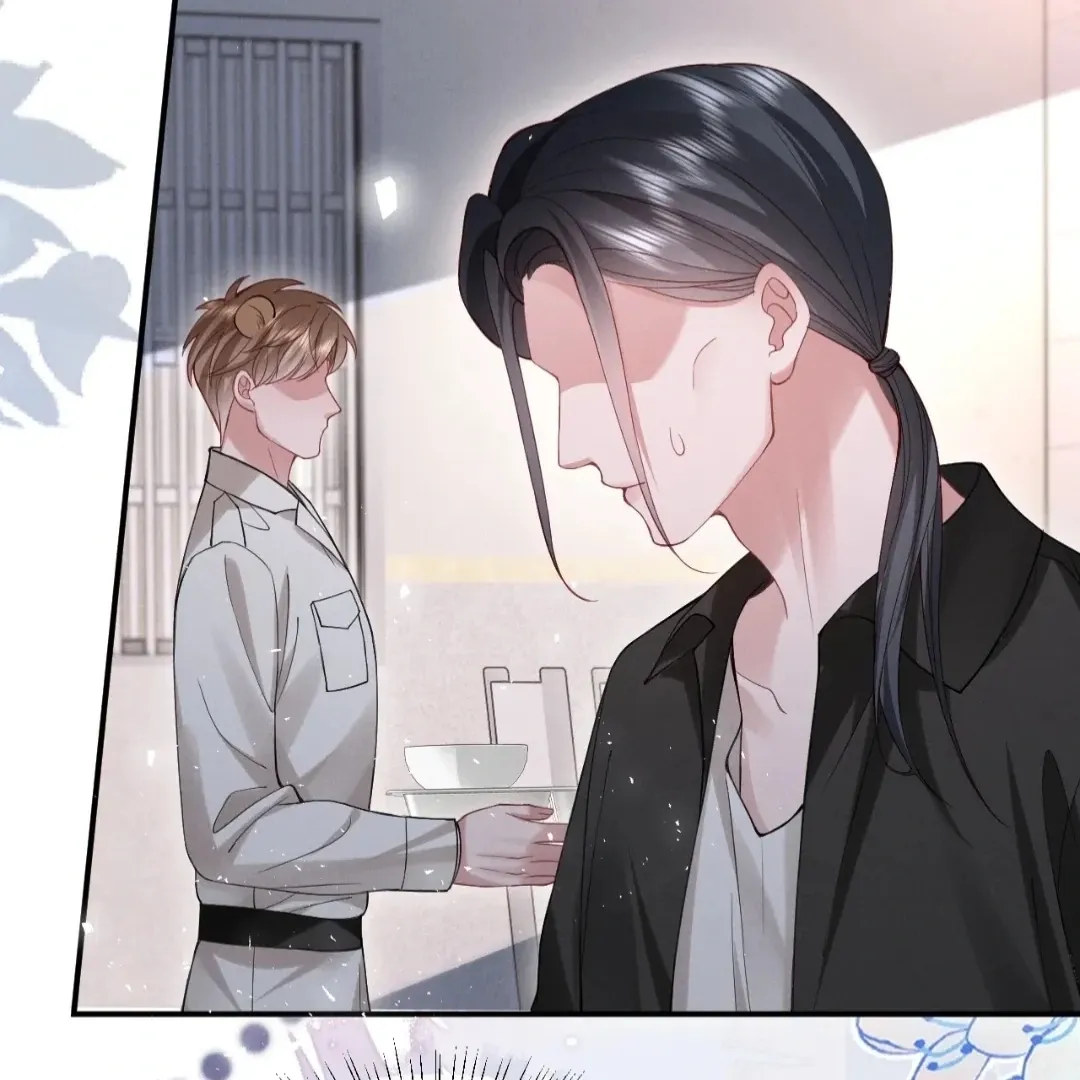 Read Toxic Adoration chapter 36 image 46 on Lezhin