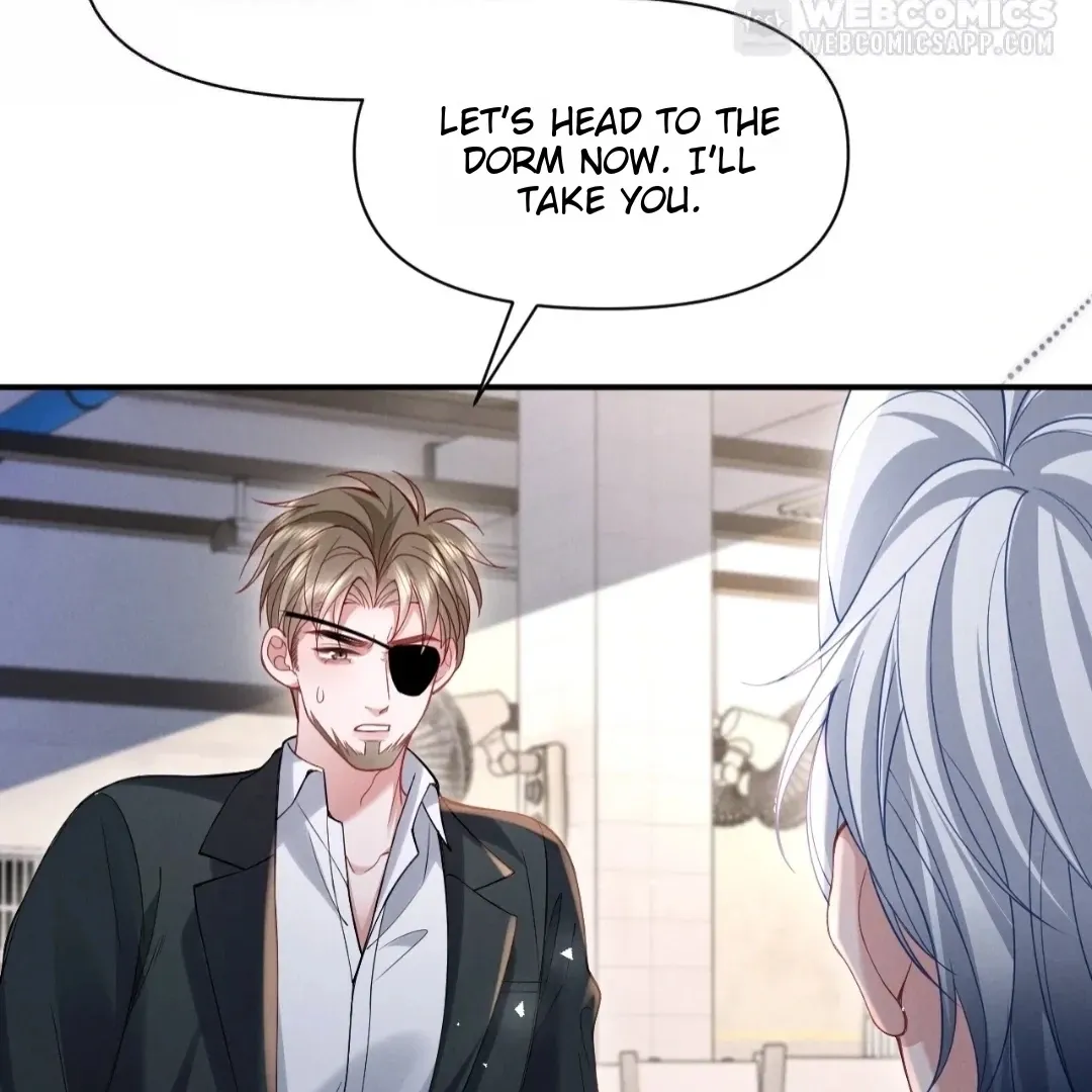 Read Toxic Adoration chapter 36 image 49 on Lezhin