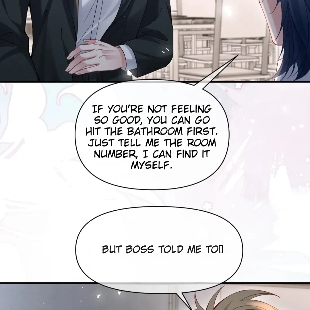 Read Toxic Adoration chapter 36 image 50 on Lezhin