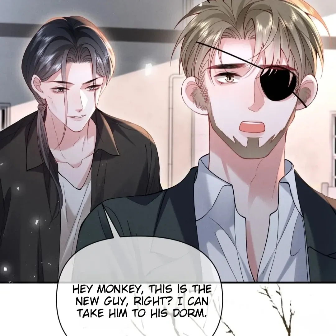 Read Toxic Adoration chapter 36 image 51 on Lezhin