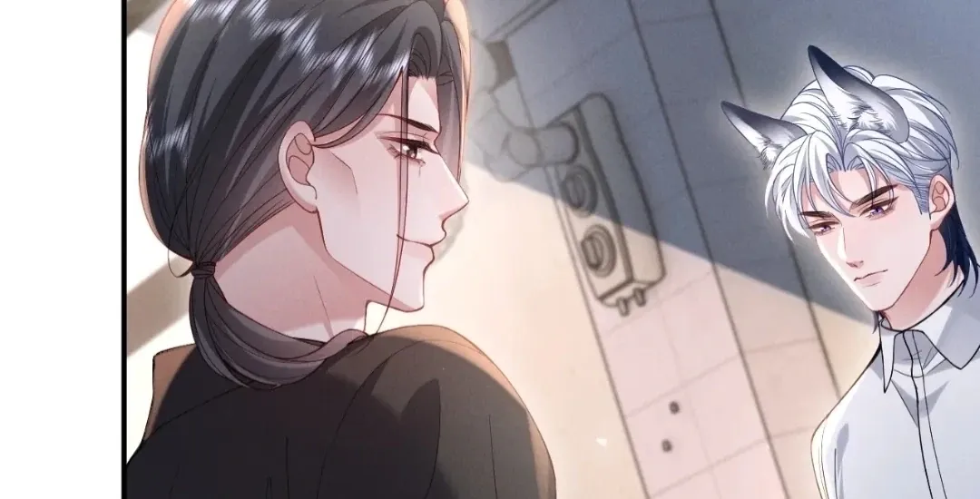 Read Toxic Adoration chapter 36 image 54 on Lezhin
