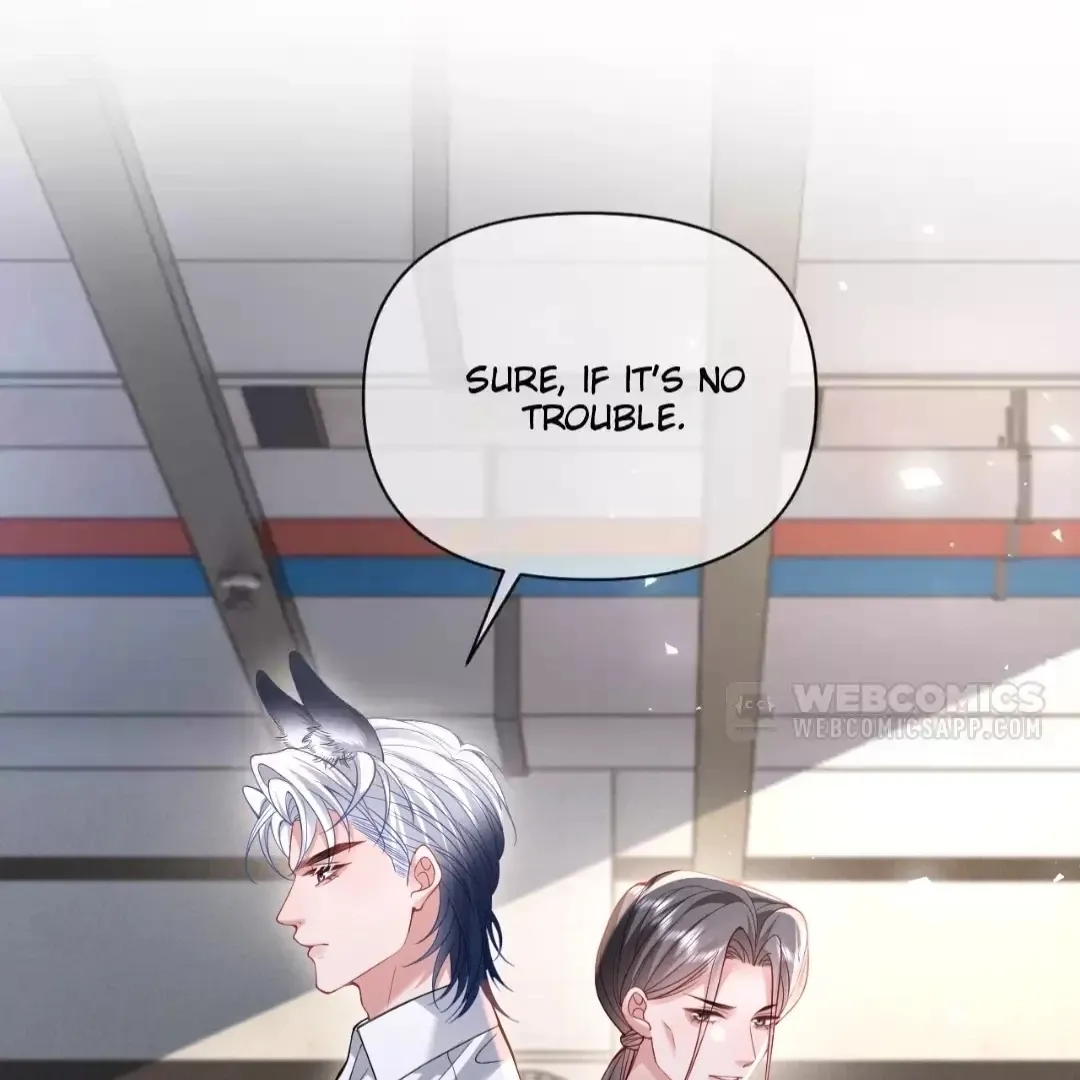 Read Toxic Adoration chapter 36 image 56 on Lezhin