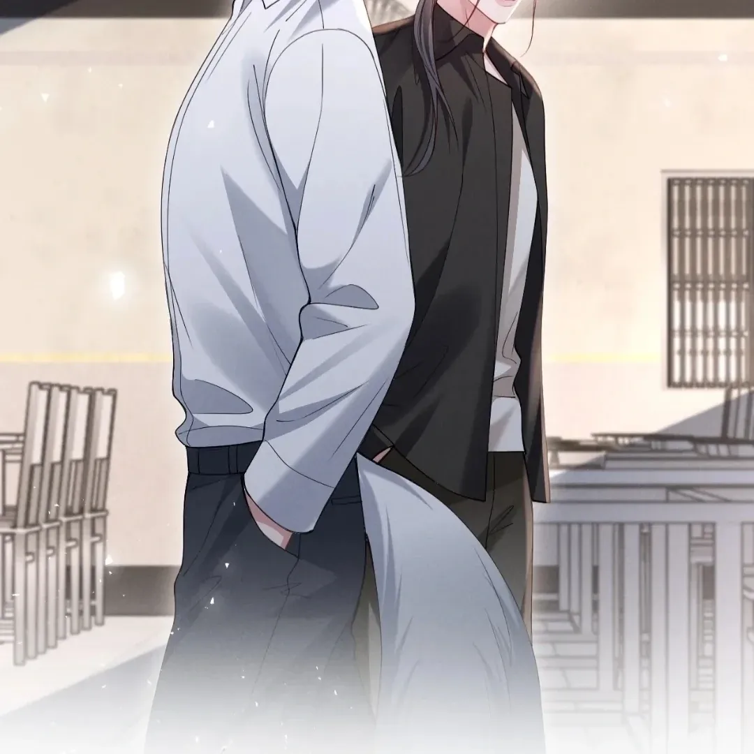 Read Toxic Adoration chapter 36 image 57 on Lezhin
